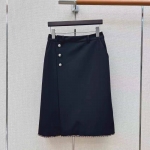 Юбка  Chanel Артикул LUX-136653. Вид 2