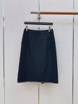 Юбка  Chanel Артикул LUX-136653. Вид 4