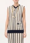 Жилет Chanel Артикул LUX-136655. Вид 2