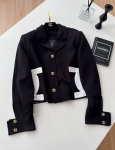 Жакет  Chanel Артикул LUX-136656. Вид 2