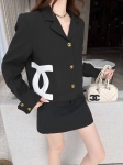 Жакет  Chanel Артикул LUX-136656. Вид 1