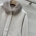 Кардиган  Loro Piana Артикул LUX-136659. Вид 2