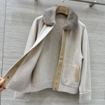 Кардиган  Loro Piana Артикул LUX-136659. Вид 3