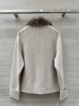 Кардиган  Loro Piana Артикул LUX-136659. Вид 4