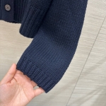 Кардиган  Loro Piana Артикул LUX-136658. Вид 3