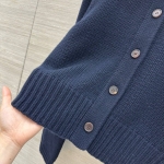 Кардиган  Loro Piana Артикул LUX-136658. Вид 4