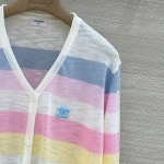Кардиган Chanel Артикул LUX-136662. Вид 3