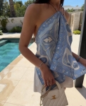 Костюм Emilia Pucci   Артикул LUX-136663. Вид 2