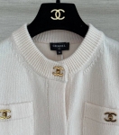 Кардиган Chanel Артикул LUX-136669. Вид 3