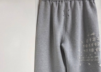Брюки Maison Margiela Артикул LUX-136677. Вид 4