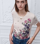 Кофта  Christian Dior Артикул LUX-136689. Вид 1