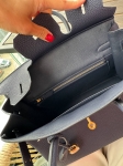 Сумка женская Birkin 30, Togo Hermes Артикул LUX-136693. Вид 3