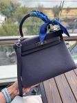 Сумка женская Kelly,  25 Hermes Артикул LUX-136695. Вид 1