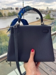 Сумка женская Kelly,  25 Hermes Артикул LUX-136695. Вид 2