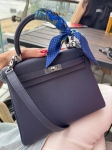 Сумка женская Kelly,  25 Hermes Артикул LUX-136695. Вид 3