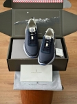 Кроссовки ZEGNA Артикул LUX-136699. Вид 2