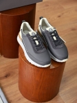 Кроссовки ZEGNA Артикул LUX-136698. Вид 3