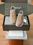 Кроссовки ZEGNA Артикул LUX-136696. Вид 1