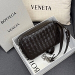 Сумка мужская Bottega Veneta Артикул LUX-136701. Вид 1