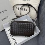 Сумка мужская Bottega Veneta Артикул LUX-136701. Вид 3