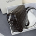 Сумка мужская Bottega Veneta Артикул LUX-136701. Вид 4