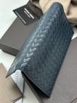 Купюрник Bottega Veneta Артикул LUX-136703. Вид 6