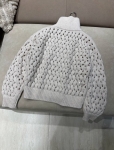 Кардиган  Brunello Cucinelli Артикул LUX-136706. Вид 3