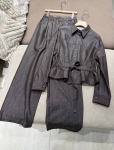 Костюм женский Brunello Cucinelli Артикул LUX-136707. Вид 1