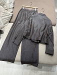 Костюм женский Brunello Cucinelli Артикул LUX-136707. Вид 4