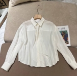 Блузка Brunello Cucinelli Артикул LUX-136712. Вид 1