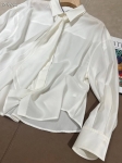 Блузка Brunello Cucinelli Артикул LUX-136712. Вид 2