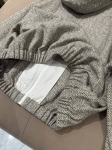 Бомбер Brunello Cucinelli Артикул LUX-136714. Вид 5