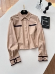 Рубашка Chanel Артикул LUX-136717. Вид 2