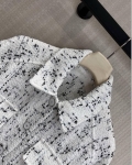 Рубашка  Chanel Артикул LUX-136718. Вид 2