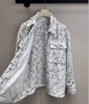 Рубашка  Chanel Артикул LUX-136718. Вид 3