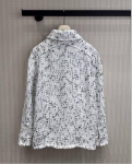 Рубашка  Chanel Артикул LUX-136718. Вид 4