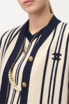 Кардиган Chanel Артикул LUX-136721. Вид 2