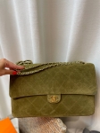 Сумка женская Chanel Артикул LUX-136724. Вид 1