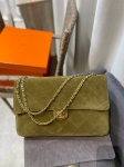 Сумка женская Chanel Артикул LUX-136724. Вид 3