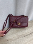 Сумка женская Chanel Артикул LUX-136728. Вид 1