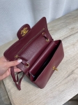 Сумка женская Chanel Артикул LUX-136728. Вид 4
