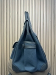 Сумка мужская Birkin 40 Cargo Toile Hermes Артикул LUX-136744. Вид 4