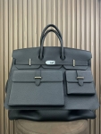  Сумка  мужская Hermes Артикул LUX-136745. Вид 1