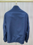 Двусторонняя куртка ZEGNA Артикул LUX-136747. Вид 4