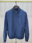 Двусторонняя куртка ZEGNA Артикул LUX-136747. Вид 3