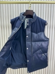 Жилет  Brunello Cucinelli Артикул LUX-136752. Вид 2