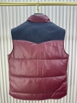 Жилет  Brunello Cucinelli Артикул LUX-136751. Вид 3