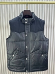 Жилет  Brunello Cucinelli Артикул LUX-136750. Вид 1