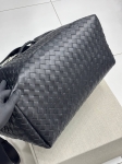 Дорожная сумка Bottega Veneta Артикул LUX-136753. Вид 4