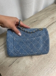 Сумка женская Chanel Артикул LUX-136758. Вид 2